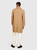 Stockholm Slim Fit Denim Pantolon Erkek Beyaz Pantolon - 323A4OH2SE01P thumbnail 6