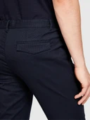 Slim Fit Esnek Pantolon Erkek Turuncu Pantolon - 323A4QUXSF02X thumbnail 2