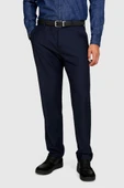 Sisley   Poliviskoz Slim Fit Pantolon Erkek Renkli Pantolon - 323A47G6SF034 thumbnail 8