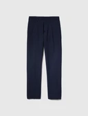 Sisley   Poliviskoz Slim Fit Pantolon Erkek Renkli Pantolon - 323A47G6SF034 thumbnail 1