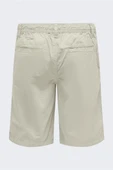 Only & Sons   ONSLOC SHORTS 0157 SHORTS Erkek Moonstruck Şort - OS22029213 thumbnail 2