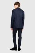 Slim Fit Esnek Pantolon Erkek Turuncu Pantolon - 323A4QUXSF02X thumbnail 7
