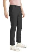 Dockers   ULTIMATE 360 CHINO SKNY Erkek Gri Pantolon - 75763 thumbnail 3