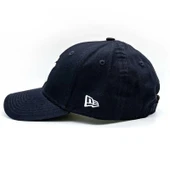 New Era   940 LEAG BASIC NEYYAN NAVY/WHITE Uniseks Koyu Mavi Şapka - 10531939 thumbnail 3
