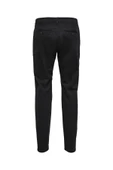 Only & Sons   Onscam Chino Pk 6775 Erkek Siyah Pantolon - 22016775 thumbnail 4