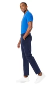 Dockers   ULTIMATE 360 CHINO SLIM Erkek Mavi Pantolon - 79488 thumbnail 2