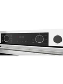 FERRE STEAMART ANKASTRE SET BEYAZ (D081-CS206-XE64OB) thumbnail 7