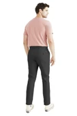 Dockers   ULTIMATE 360 CHINO SKNY Erkek Gri Pantolon - 75763 thumbnail 2