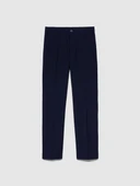 Sisley   Poliviskoz Slim Fit Formal Pantolon Erkek 016 Pantolon - 323A4KI356Y89 thumbnail 1