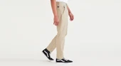 Dockers   COMFORT KNIT CHINO SKNY TRUE CHINO Erkek Bej Pantolon - A4264 thumbnail 5