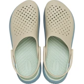 Crocs   InMotion Clog Uniseks Bej Terlik - 209964 thumbnail 4