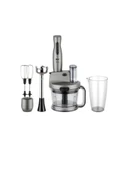 Fakir Mr Chef Quadro Blender Set-Gri 41004271 thumbnail 1