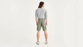 Dockers   TIER 3 CARGO SHORT CAMO Erkek Yeşil Şort - A1753 thumbnail 3