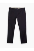 Dockers   COMFORT KNIT SLIM MINERAL BLACK JERSEY Erkek Bej Pantolon - A1419 thumbnail 3