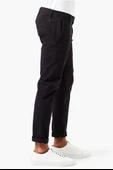 Dockers   ULTIMATE 360 CHINO SKNY BLACK Erkek Mavi Pantolon - 75763 thumbnail 6