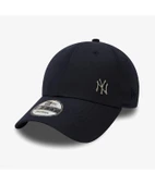 New Era   MLB FLAWLESS LOGO BASIC 940 Uniseks Lacivert Şapka - NE11198848 thumbnail 1