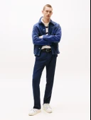 Tommy Hilfiger   TJM ISAAC LIGHT COTTON PANTS Erkek Mavi Pantolon - DM0DM21705 thumbnail 2