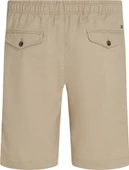 HARLEM PO LINEN SHORT Erkek Yeşil Şort - MW0MW37804 thumbnail 2