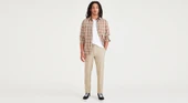 Dockers   COMFORT KNIT CHINO SKNY TRUE CHINO Erkek Bej Pantolon - A4264 thumbnail 2