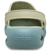 Crocs   InMotion Clog Uniseks Bej Terlik - 209964 thumbnail 7