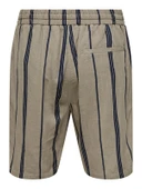 Only & Sons   ONSTINUS STEPAN SHORTS 006 Erkek Gray Şort - 22033632 thumbnail 2