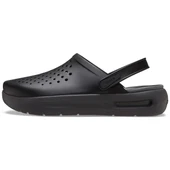 Crocs   InMotion Clog Uniseks Siyah Terlik - 209964 thumbnail 2