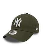 New Era   LEAGUE ESS 9TWENTY Uniseks Yeşil Şapka - NE60348851 thumbnail 1