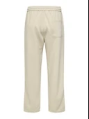 ONSWILL 0292 LOOSE STRING PANT NOOS Erkek Gri Pantolon - OS22033466 thumbnail 2