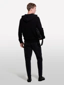 Sisley   Pamuk Karışımlı 5 Cepli Düşük Bel Denim Pantolon Erkek 812 Pantolon - 324A4TLASE023 thumbnail 1