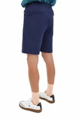 5W MB CT103 PAM SHORT 5PR Erkek Koyu Mavi Şort - 102024321 thumbnail 3
