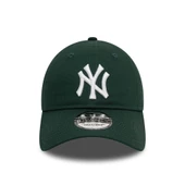 New Era   NOS LEAGUE ESS 9TWENTY Uniseks Yeşil Şapka - NE60471473 thumbnail 2