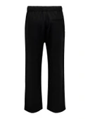 ONSJAKES 0339 LOOSE STR PANT FRML NOOS Erkek Siyah Pantolon - 22034234 thumbnail 2