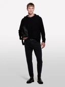 Sisley   Pamuk Karışımlı 5 Cepli Düşük Bel Denim Pantolon Erkek 812 Pantolon - 324A4TLASE023 thumbnail 3