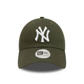New Era   LEAGUE ESS 9TWENTY Uniseks Yeşil Şapka - NE60348851 thumbnail 2