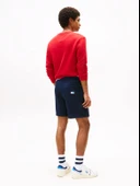 Tommy Hilfiger   TJM RLX NEW CLSSCS BEACH SHORT Erkek Mavi Şort - DM0DM21781 thumbnail 5