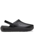 Crocs   InMotion Clog Uniseks Siyah Terlik - 209964 thumbnail 1