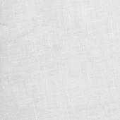 Sisley   %100 Keten Önü Çift Pileli Şort Kadın Beyaz Şort - 324P4AGHL9013 thumbnail 8