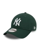 New Era   NOS LEAGUE ESS 9TWENTY Uniseks Yeşil Şapka - NE60471473 thumbnail 1