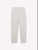 Sisley   Pamuk Karışımlı Dar Kesim Cepli Kadife Chino Pantolon Erkek 0L8 Pantolon - 324A41ZNSF04R thumbnail 6