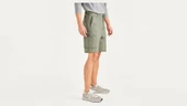 Dockers   TIER 3 CARGO SHORT CAMO Erkek Yeşil Şort - A1753 thumbnail 2