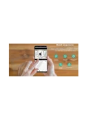 INOX 4Lens X14 Solar Kamera E-Sim thumbnail 1