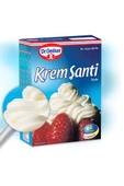 Dr. Oetker Krem Şanti Eko 288 Gr x 2 Adet thumbnail 2