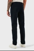 DENTON 5PKT COMFORT KNIT GMD Erkek Mavi Pantolon - MW0MW38810 thumbnail 5
