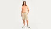 Dockers   TIER 3 CARGO SHORT HARVEST GOLD Erkek Kahverengi Şort - A1753 thumbnail 1