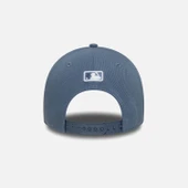 New Era   9FORTY MC NEYYAN  MIN Uniseks Mavi Şapka - 60691053 thumbnail 4