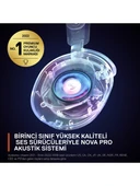 SteelSeries SteelSeries Arctis Nova Pro Kablolu Kulak Üstü Oyuncu Kulaklığı thumbnail 4