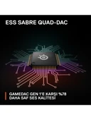 SteelSeries SteelSeries Arctis Nova Pro Kablolu Kulak Üstü Oyuncu Kulaklığı thumbnail 3