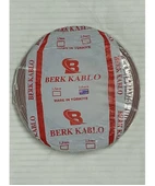 2.5 MM CCA NYA TAM KESİT TESİSAT KABLOSU 5 TOP 100'ER METRE thumbnail 3