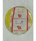 2.5 MM CCA NYA TAM KESİT TESİSAT KABLOSU 5 TOP 100'ER METRE thumbnail 4