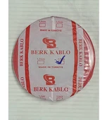 2.5 MM CCA NYA TAM KESİT TESİSAT KABLOSU 3 TOP thumbnail 4